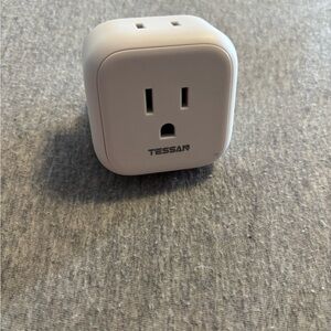 Outlet extender